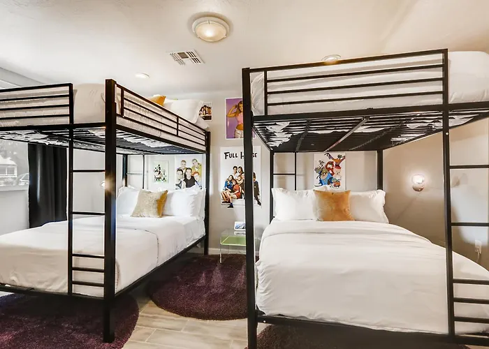 Holiday home Rhythmic Retreat Scottsdale