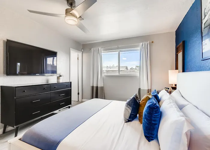 Rhythmic Retreat * Scottsdale