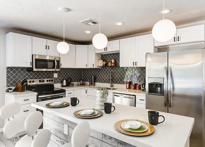 Rhythmic Retreat * Scottsdale